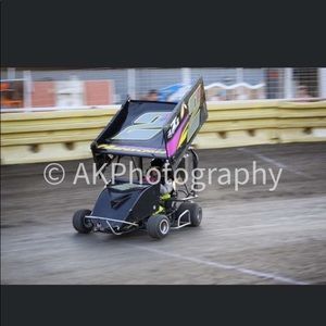 Meet your Posher, Addisyn